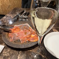 ビストロ クレスタ 麻布十番 -  ビストロ クレスタ 麻布十番 -