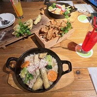 やさいの王様 銀座店 - 