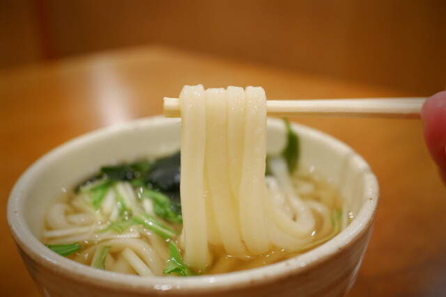 Udon Soba Ootake photo 2