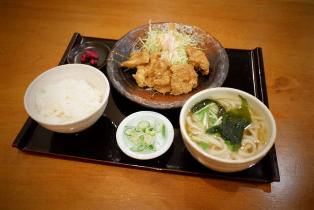 Udon Soba Ootake