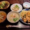 西安餃子 アトレ大井町店