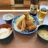 沼津魚市場食堂