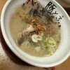 鹿児島ラーメン豚とろ 天文館本店