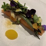 レーヌ デ プレ - 