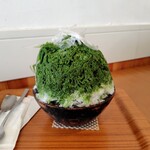 chuan - 横からの図
