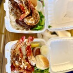 Blue Ocean Seafood & Steak - 