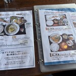 蔵元ごはん&カフェ 酒蔵 櫂 - 