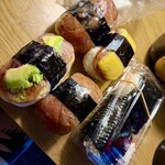 MUSUBI CAFE IYASUME Waikiki Beach Walk - 