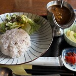 蔵元ごはん&カフェ 酒蔵 櫂 - 