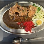 咖喱屋カレーハウス PECO - 