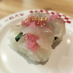 スシロー - 料理写真: