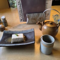 九つ井 本店 -  九つ井 本店 -