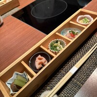 博多華味鳥 銀座4丁目店 - 