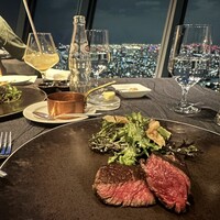 スカイレストラン634 - 