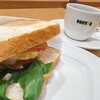 ドトールコーヒーショップ 早稲田店