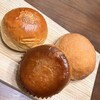 こころにあまい あんぱんや 梅田店