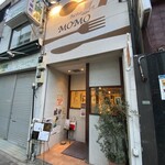 レストランMOMO - 