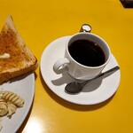 コーヒータイム2 - 西18丁目/喫茶店 | 食べログ
