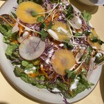 レストランMOMO - 