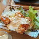 宮崎料理 万作 大名古屋ビルヂング店 - 