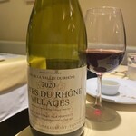 レストランMOMO - 