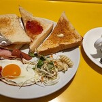 コーヒータイム2 - 西18丁目/喫茶店 | 食べログ