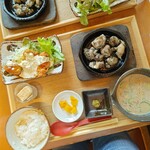 宮崎料理 万作 大名古屋ビルヂング店 - 