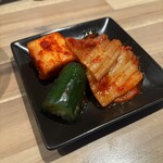 Lambでしょ ジンギスカン ラムグリル - 