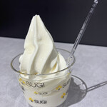 杉養蜂園 - 料理写真: