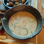 宮崎料理 万作 大名古屋ビルヂング店 - 