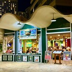 Cheeseburger In Paradise - 