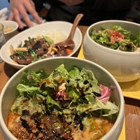 蔭山樓 表参道店 - 