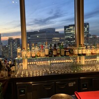 ダイナミックキッチン＆バー 燦 大阪店 - 