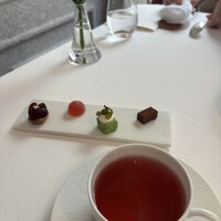 ドミニク・ブシェ トーキョー - 