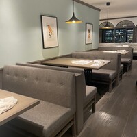 COLONIAL BEACH 横浜ハンマーヘッド - 