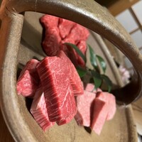 日本焼肉 はせ川 銀座店 - 