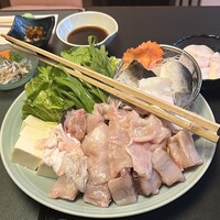 道頓堀 治兵衛 - 