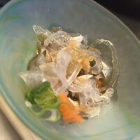 道頓堀 治兵衛 - 