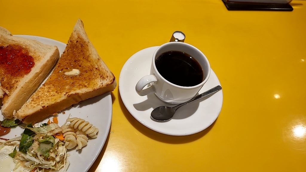 写真 : コーヒータイム2 - 西18丁目/喫茶店 | 食べログ