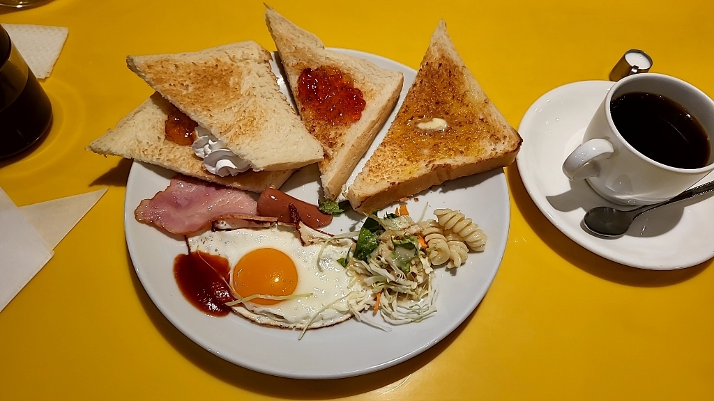 写真 : コーヒータイム2 - 西18丁目/喫茶店 | 食べログ