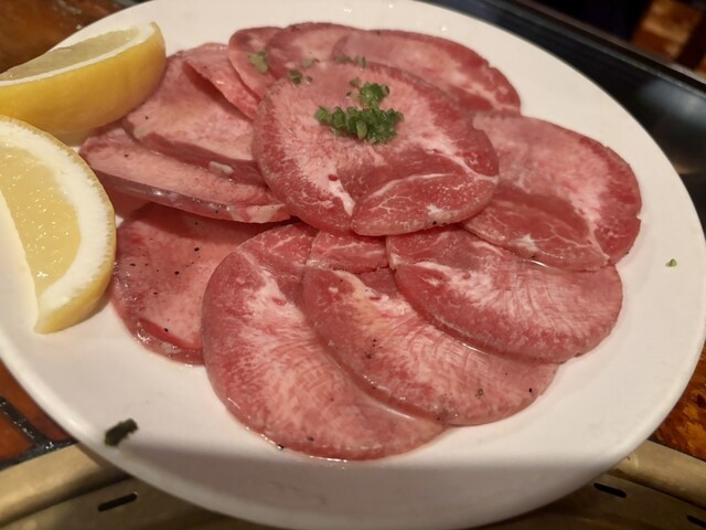 Yakiniku En Yotsuya Ten photo 3