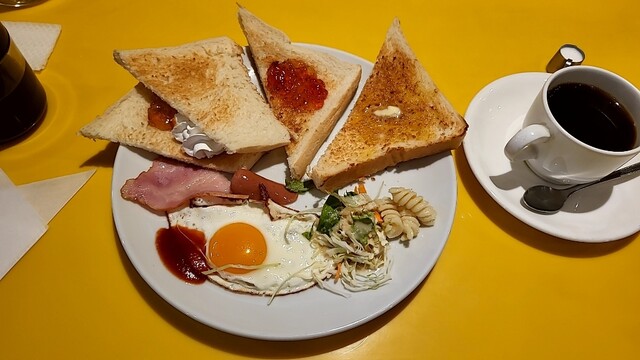 コーヒータイム2 - 西18丁目/喫茶店 | 食べログ