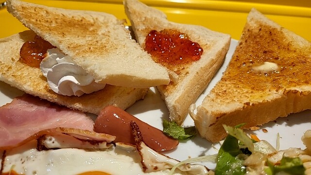 コーヒータイム2 - 西18丁目/喫茶店 | 食べログ