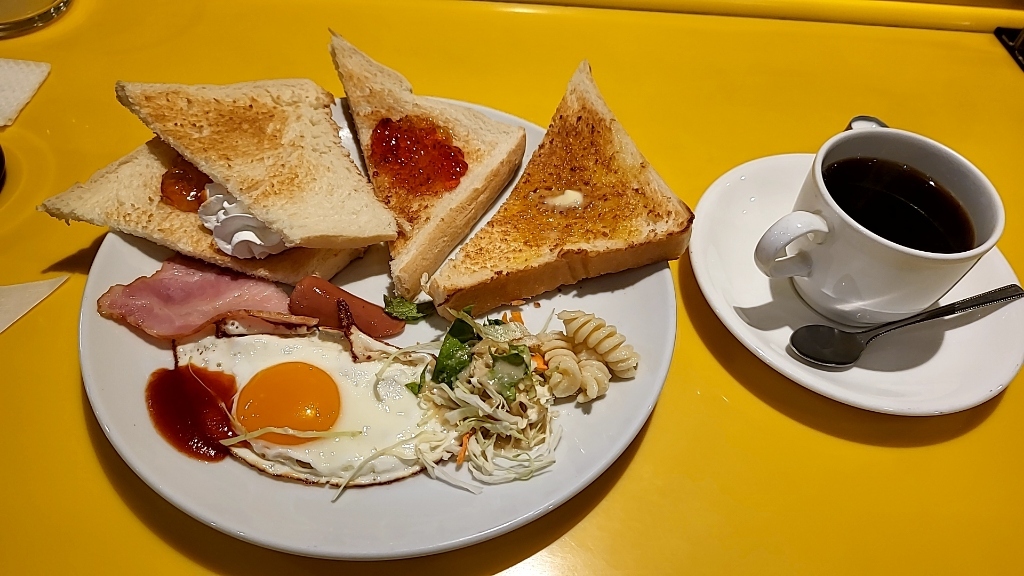 カフェタイム2 写真 : コーヒータイム2 - 西18丁目/喫茶店 | 食べログ
