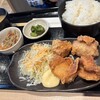 さかな酒場 魚星 阿佐ヶ谷店