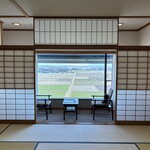 グランディア芳泉 - 最上階からの眺め