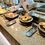 グランディア芳泉 - 焼きもの色々