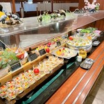 グランディア芳泉 - 映えるなぁ♪