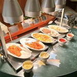 グランディア芳泉 - キッズコーナー