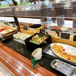 グランディア芳泉 - 目移りしてしまう。。。